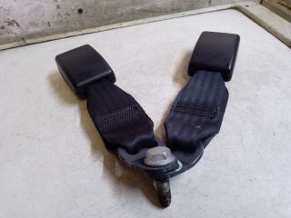 bontott DACIA SANDERO Bal hátsó Biztonsági Öv Csat