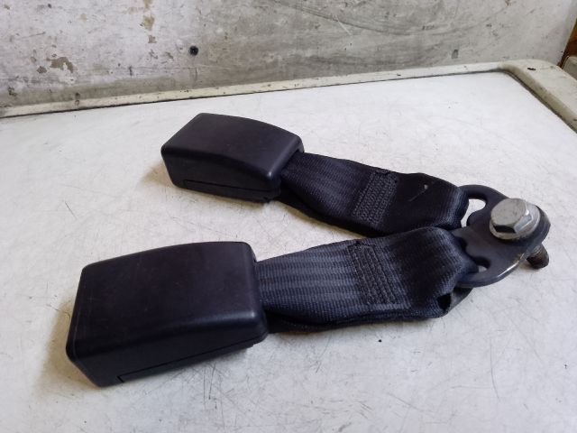 bontott DACIA SANDERO Bal hátsó Biztonsági Öv Csat