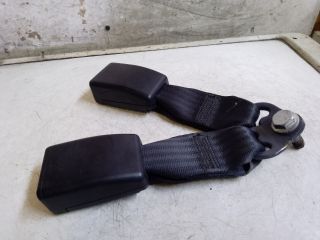 bontott DACIA SANDERO Bal hátsó Biztonsági Öv Csat