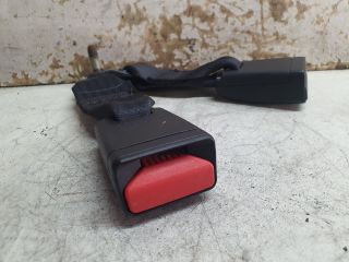 bontott DACIA SANDERO Bal hátsó Biztonsági Öv Csat