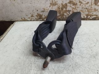 bontott DACIA SANDERO Bal hátsó Biztonsági Öv Csat