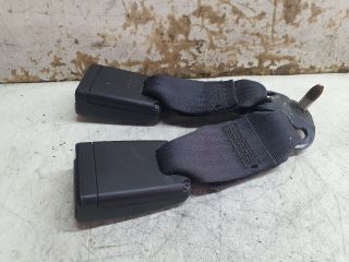 bontott DACIA SANDERO Bal hátsó Biztonsági Öv Csat