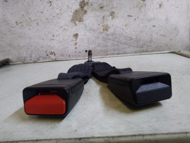 bontott DACIA SANDERO Bal hátsó Biztonsági Öv Csat