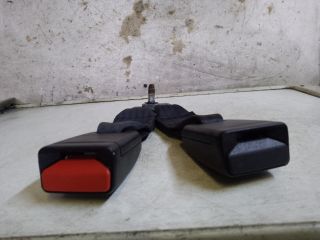 bontott DACIA SANDERO Bal hátsó Biztonsági Öv Csat