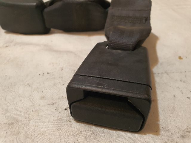 bontott DACIA SANDERO Bal hátsó Biztonsági Öv Csat