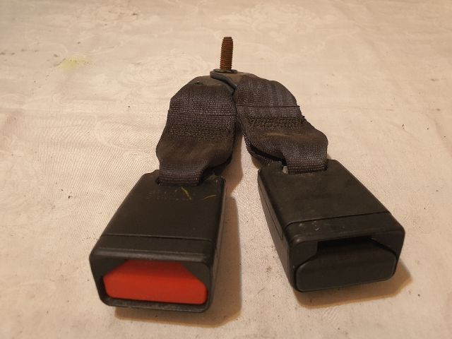 bontott DACIA SANDERO Bal hátsó Biztonsági Öv Csat