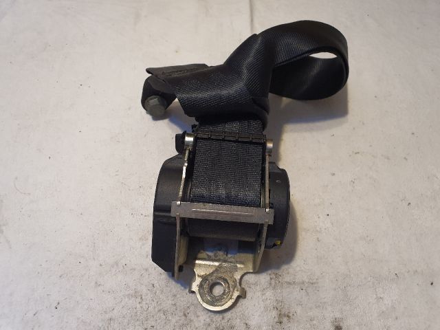 bontott DACIA SANDERO Bal hátsó Biztonsági Öv