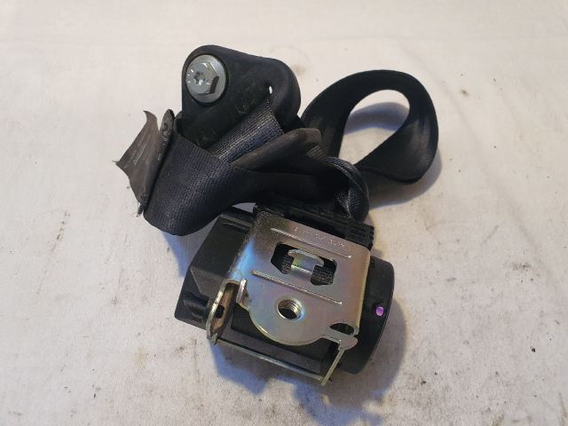 bontott DACIA SANDERO Bal hátsó Biztonsági Öv