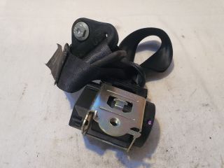 bontott DACIA SANDERO Bal hátsó Biztonsági Öv