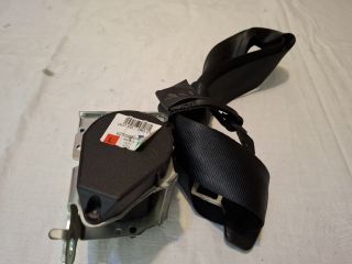 bontott DACIA SANDERO Bal hátsó Biztonsági Öv