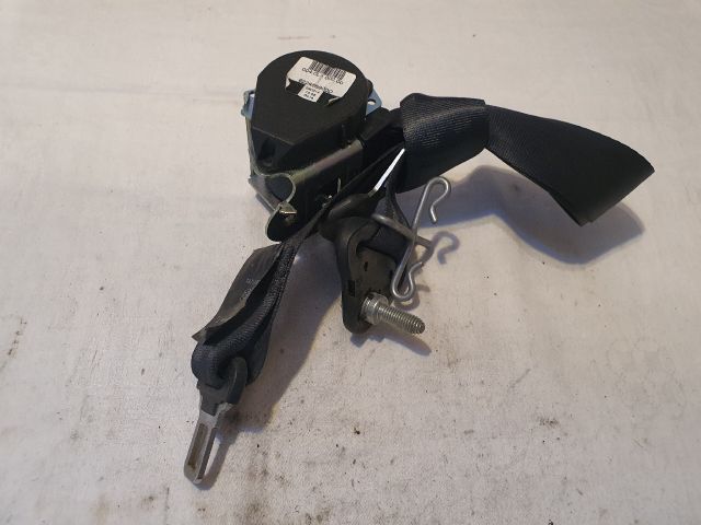 bontott DACIA SANDERO Bal hátsó Biztonsági Öv