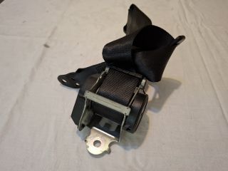 bontott DACIA SANDERO Bal hátsó Biztonsági Öv