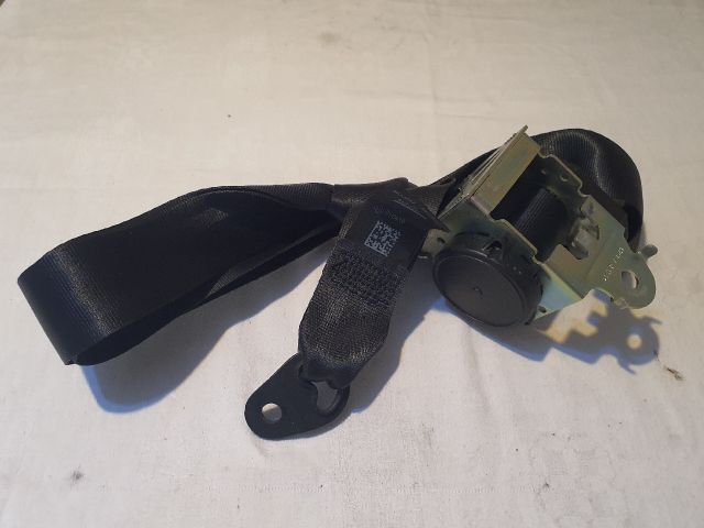 bontott DACIA SANDERO Bal hátsó Biztonsági Öv