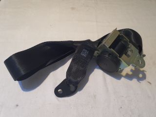 bontott DACIA SANDERO Bal hátsó Biztonsági Öv