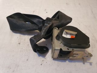 bontott DACIA SANDERO Bal hátsó Biztonsági Öv