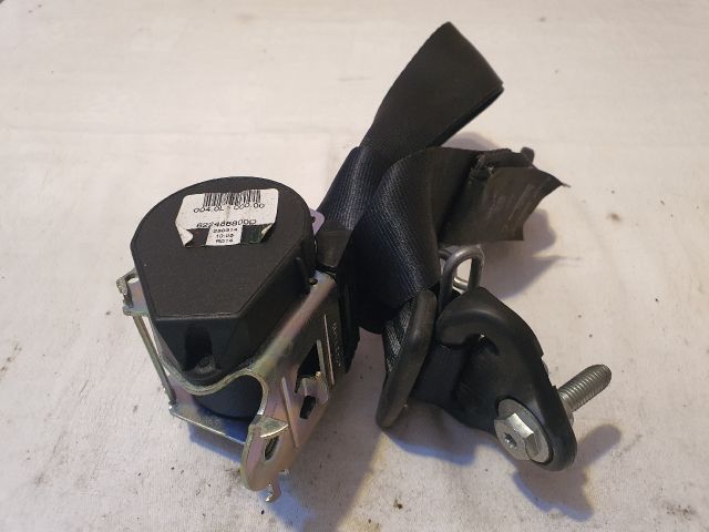 bontott DACIA SANDERO Bal hátsó Biztonsági Öv