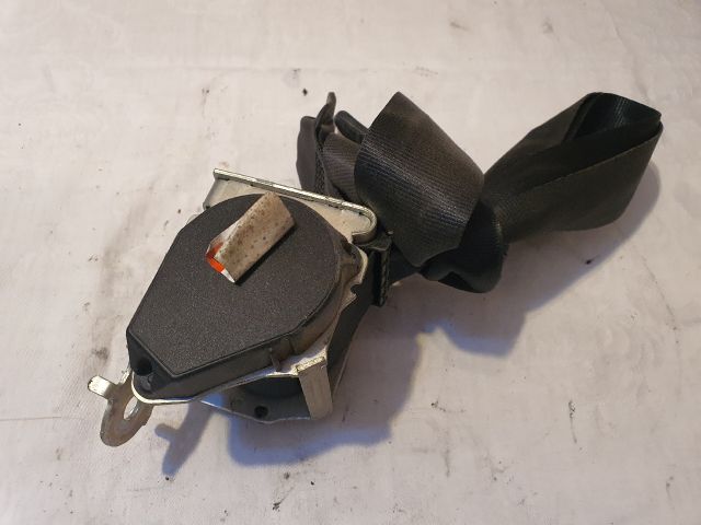 bontott DACIA SANDERO Bal hátsó Biztonsági Öv