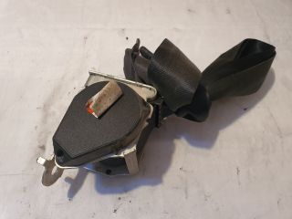 bontott DACIA SANDERO Bal hátsó Biztonsági Öv