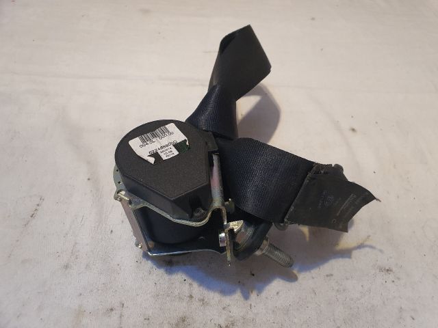 bontott DACIA SANDERO Bal hátsó Biztonsági Öv