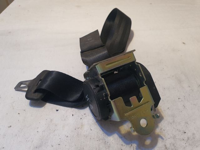 bontott DACIA SANDERO Bal hátsó Biztonsági Öv