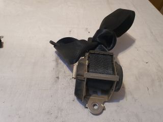 bontott DACIA SANDERO Bal hátsó Biztonsági Öv