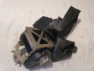 bontott DACIA SANDERO Bal hátsó Biztonsági Öv