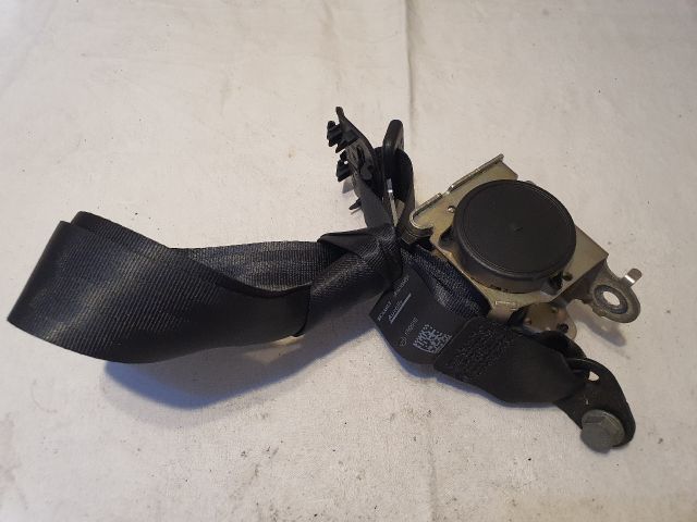 bontott DACIA SANDERO Bal hátsó Biztonsági Öv