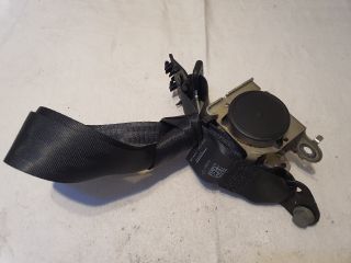 bontott DACIA SANDERO Bal hátsó Biztonsági Öv