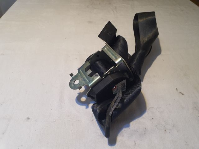 bontott DACIA SANDERO Bal hátsó Biztonsági Öv