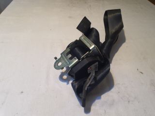 bontott DACIA SANDERO Bal hátsó Biztonsági Öv