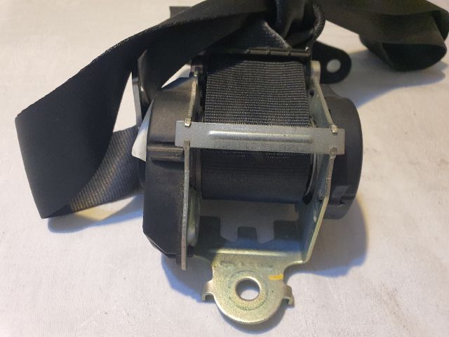 bontott DACIA SANDERO Bal hátsó Biztonsági Öv