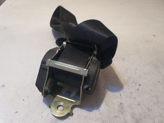 bontott DACIA SANDERO Bal hátsó Biztonsági Öv