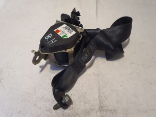 bontott DACIA SANDERO Bal hátsó Biztonsági Öv