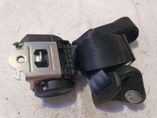 bontott DACIA SANDERO Bal hátsó Biztonsági Öv