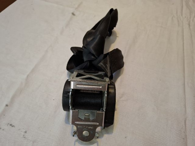 bontott DACIA SANDERO Bal hátsó Biztonsági Öv