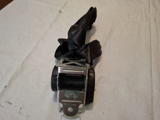 bontott DACIA SANDERO Bal hátsó Biztonsági Öv