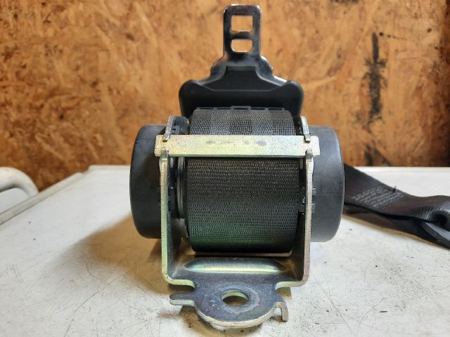 bontott DACIA SANDERO Bal hátsó Biztonsági Öv