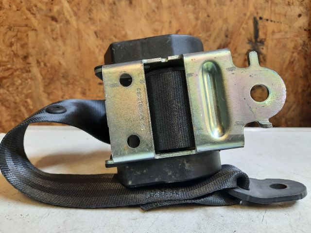 bontott DACIA SANDERO Bal hátsó Biztonsági Öv