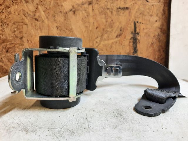 bontott DACIA SANDERO Bal hátsó Biztonsági Öv