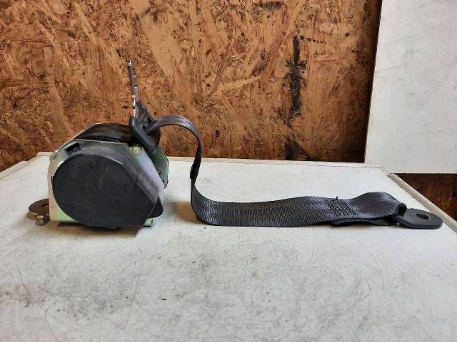 bontott DACIA SANDERO Bal hátsó Biztonsági Öv