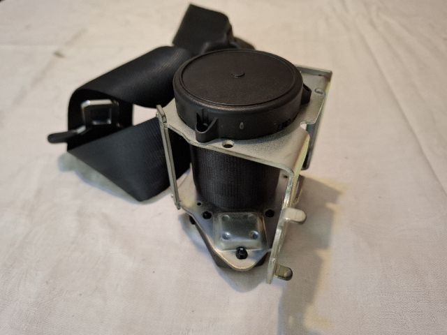 bontott DACIA SANDERO Bal hátsó Biztonsági Öv