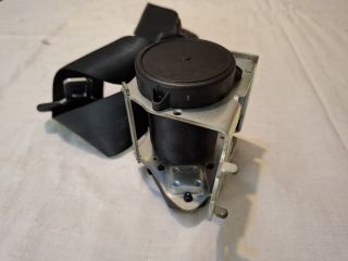 bontott DACIA SANDERO Bal hátsó Biztonsági Öv