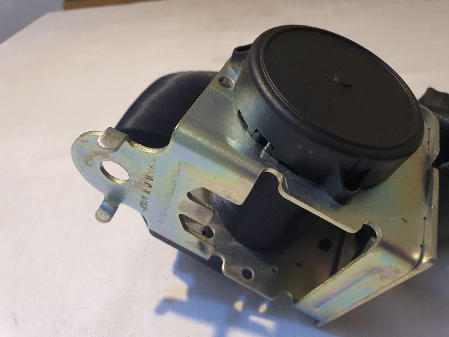 bontott DACIA SANDERO Bal hátsó Biztonsági Öv