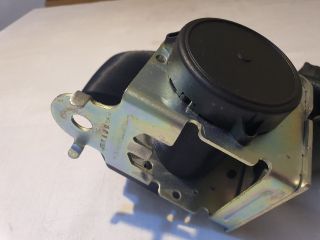 bontott DACIA SANDERO Bal hátsó Biztonsági Öv