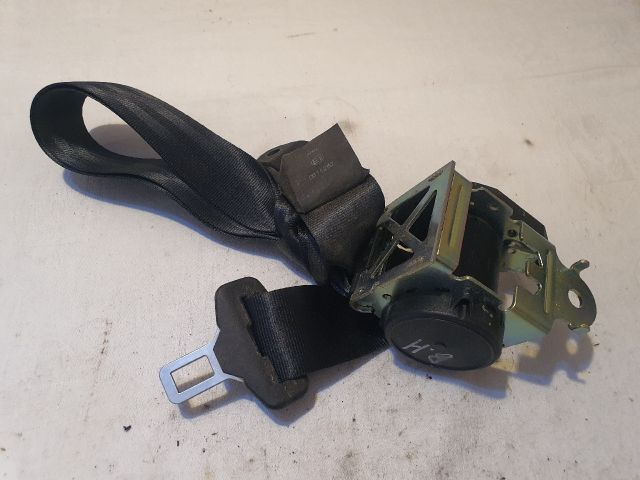 bontott DACIA SANDERO Bal hátsó Biztonsági Öv