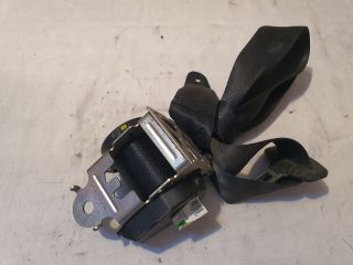 bontott DACIA SANDERO Bal hátsó Biztonsági Öv