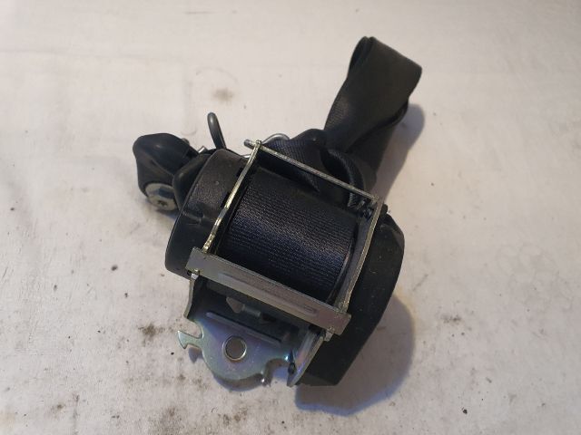 bontott DACIA SANDERO Bal hátsó Biztonsági Öv