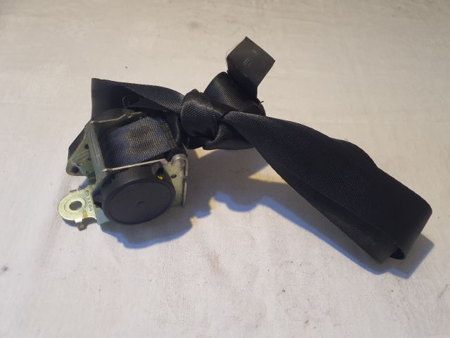 bontott DACIA SANDERO Bal hátsó Biztonsági Öv