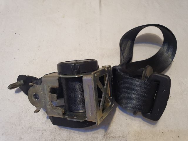 bontott DACIA SANDERO Bal hátsó Biztonsági Öv