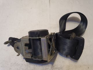 bontott DACIA SANDERO Bal hátsó Biztonsági Öv